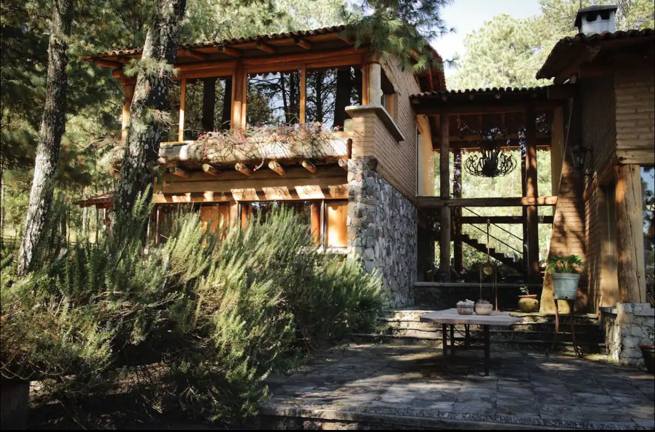 Cabaña El Cielo ⭐️⭐️⭐️⭐️⭐️