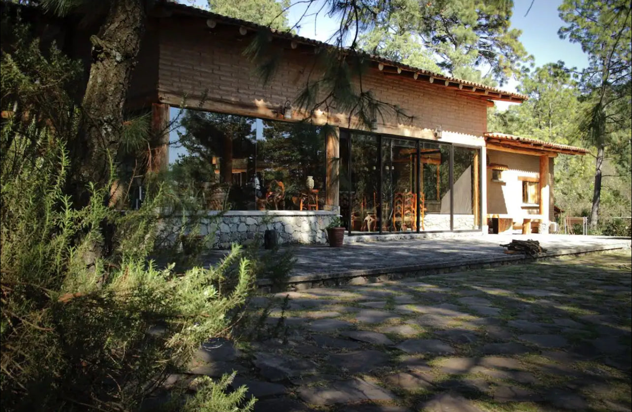 Cabaña El Cielo ⭐️⭐️⭐️⭐️⭐️