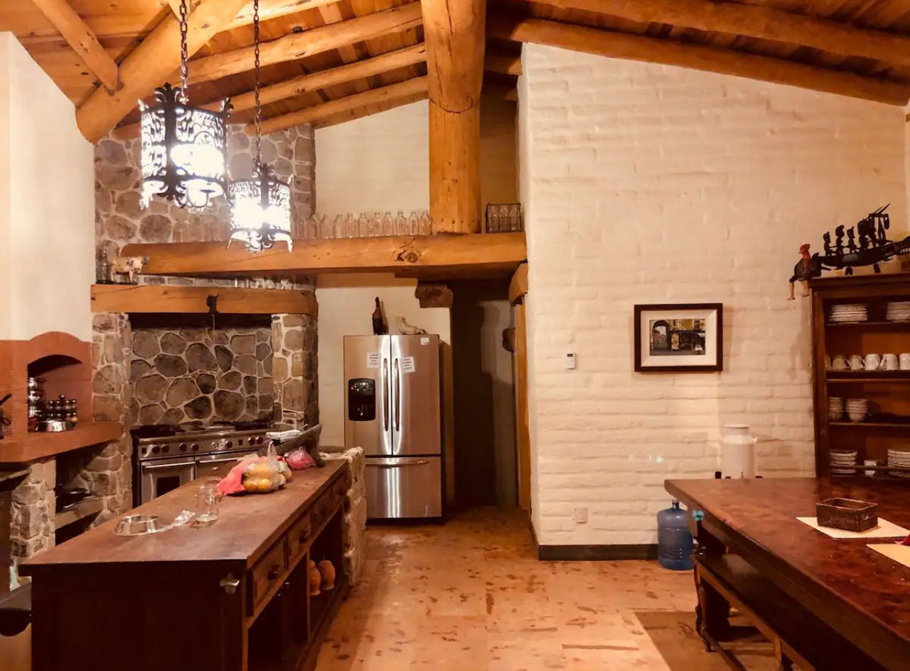 Cabaña El Cielo ⭐️⭐️⭐️⭐️⭐️