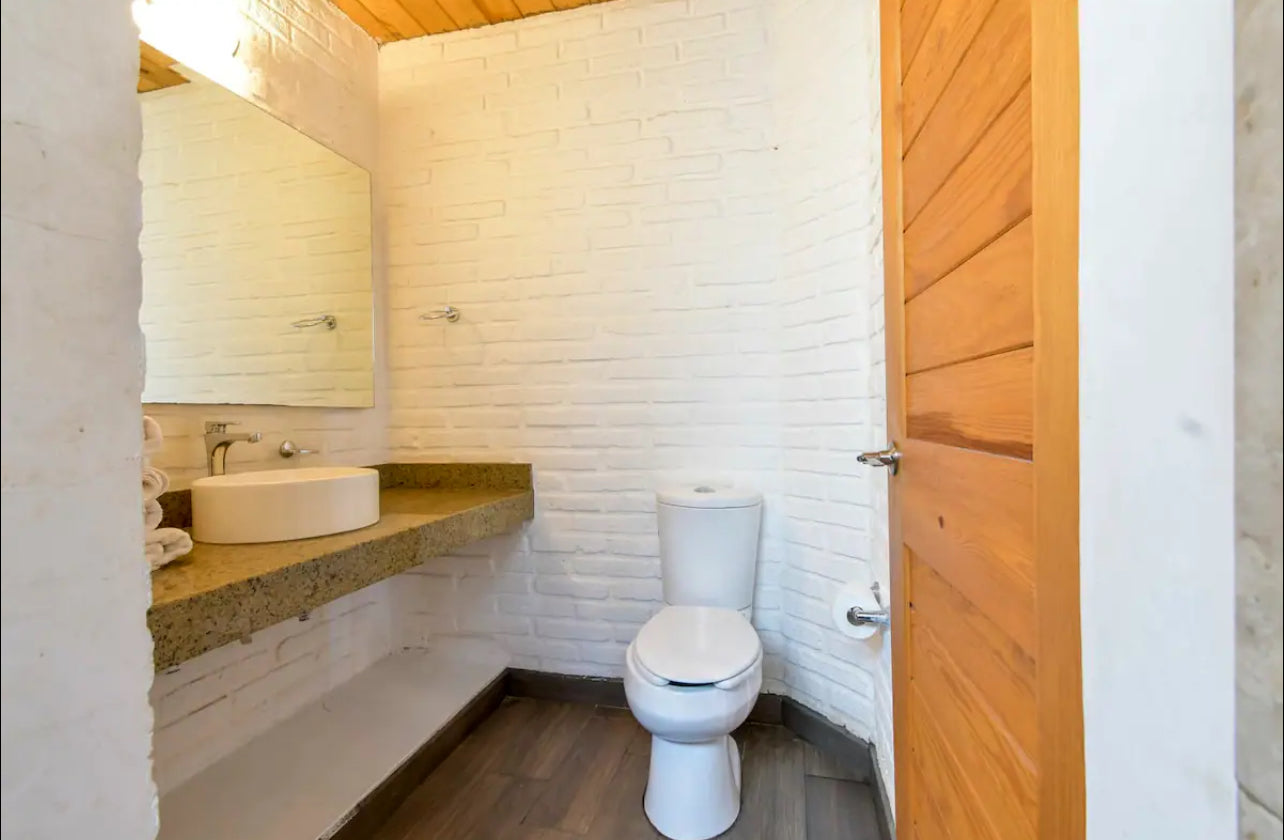 Cabaña Los Pinos ⭐️⭐️⭐️⭐️⭐️