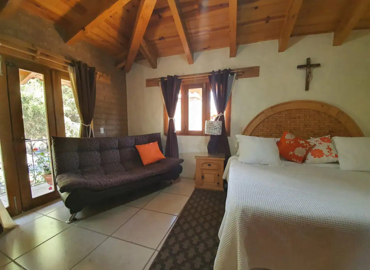 Cabaña Nubecita ⭐️⭐️⭐️⭐️