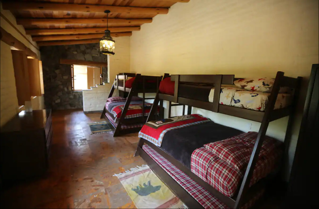 Cabaña El Cielo ⭐️⭐️⭐️⭐️⭐️