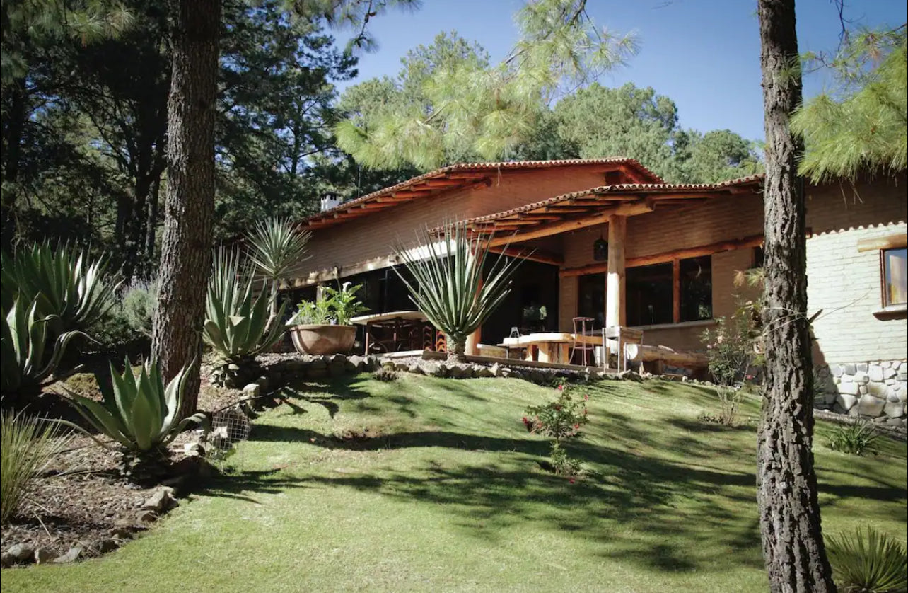 Cabaña El Cielo ⭐️⭐️⭐️⭐️⭐️