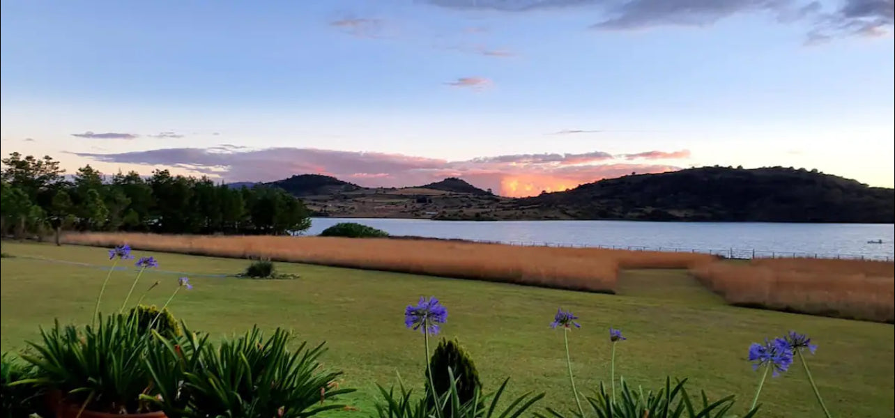 Cabaña Paraíso ⭐️⭐️⭐️⭐️⭐️