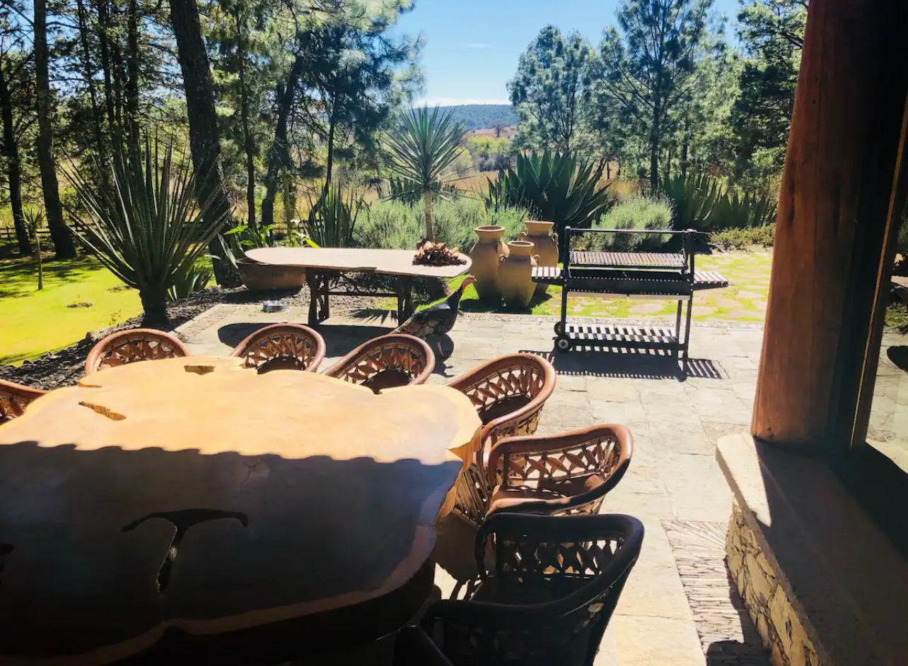 Cabaña El Cielo ⭐️⭐️⭐️⭐️⭐️