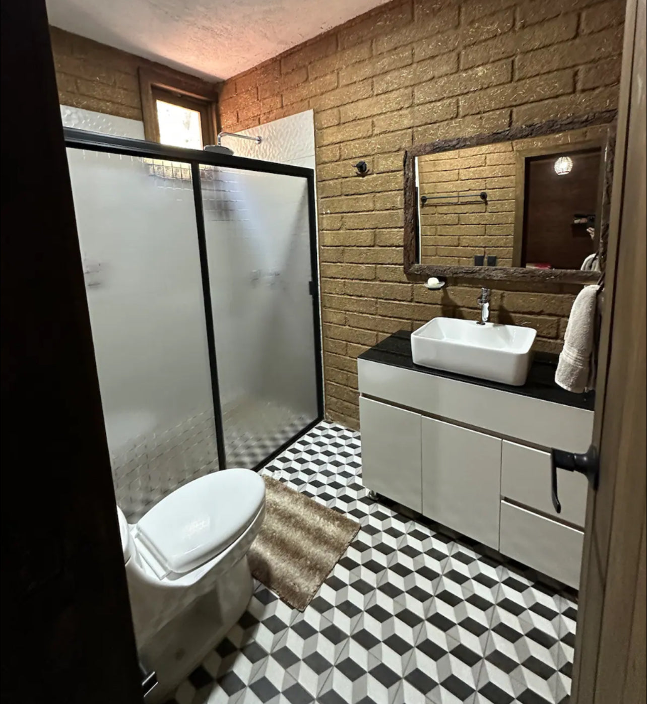 Cabaña Los Adobes ⭐️⭐️⭐️⭐️⭐️